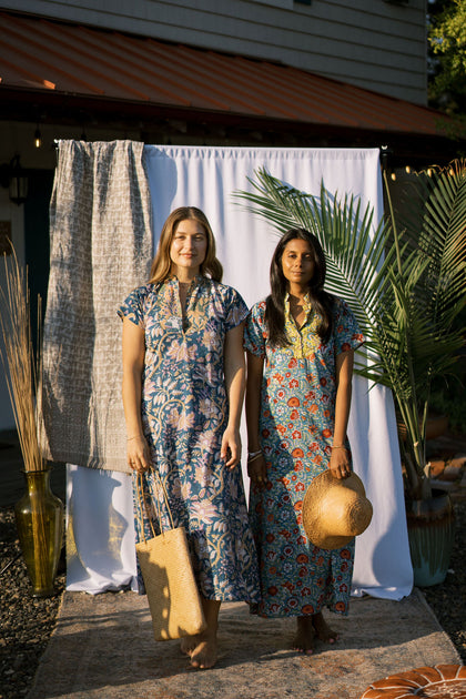 Mandarin Collar Dress Yaatree Bazaar Mandarin Collar Dress Yaatree Bazaar
