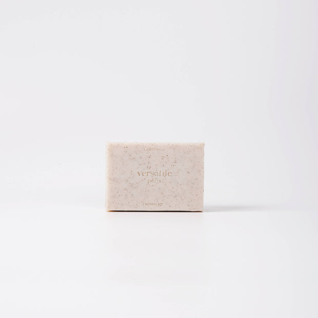 Sweet Butter Soap Bar