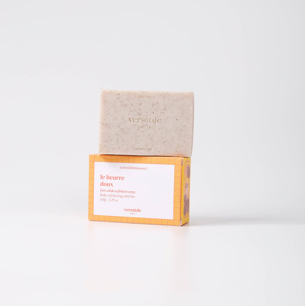 Sweet Butter Soap Bar