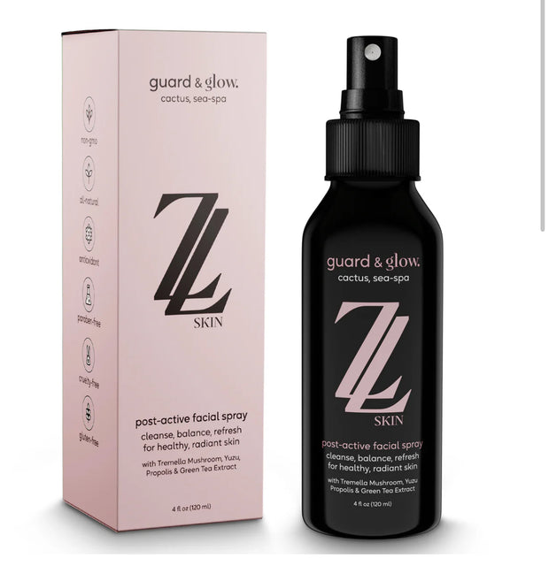 ZL Facial Spray