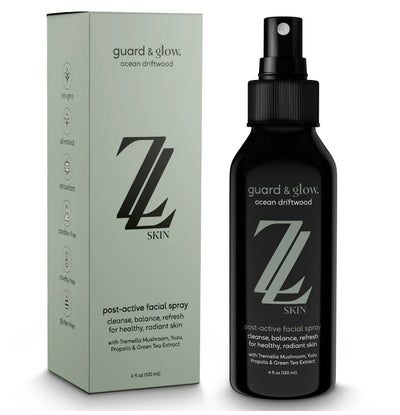 ZL Facial Spray
