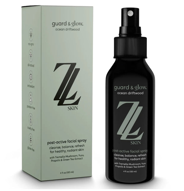 ZL Facial Spray