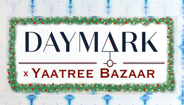 Holiday Bazaar Vendor Deposit